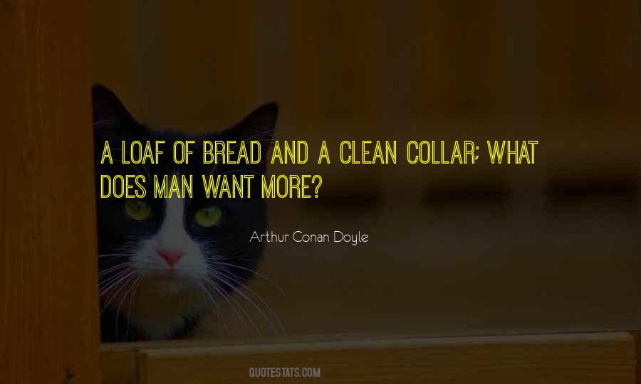 Loaf Quotes #610977