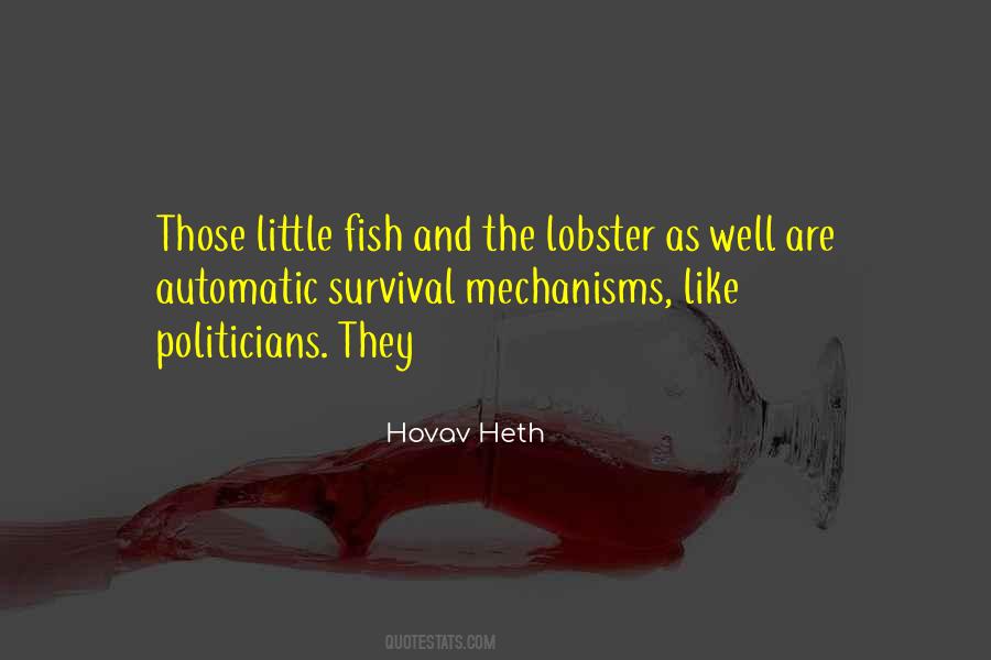 Lobster Quotes #1027349