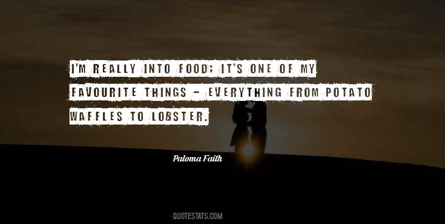 Lobster Quotes #1270064