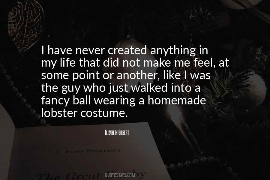 Lobster Quotes #1277192