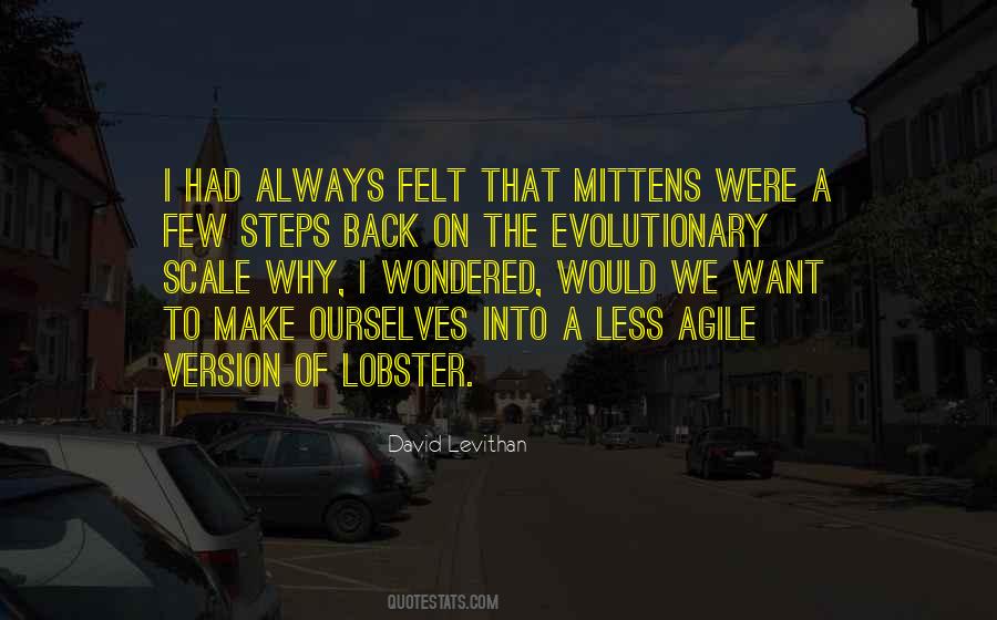 Lobster Quotes #1426565