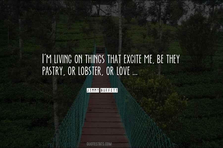 Lobster Quotes #3032