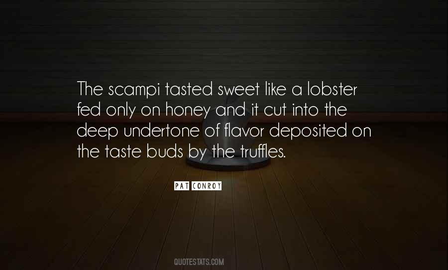 Lobster Quotes #615752