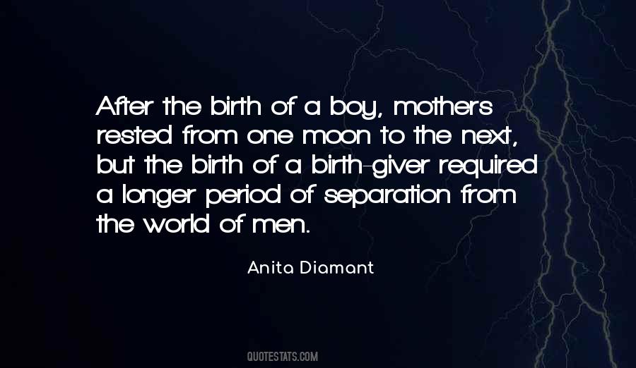 Quotes About Diamant #1025464
