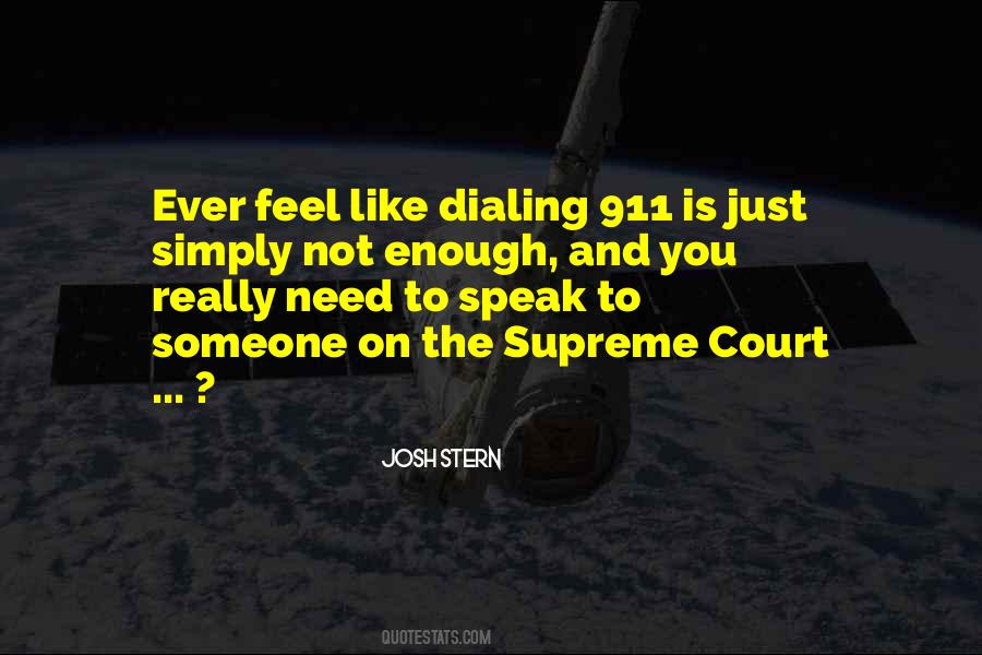 Quotes About Dialing #1786701