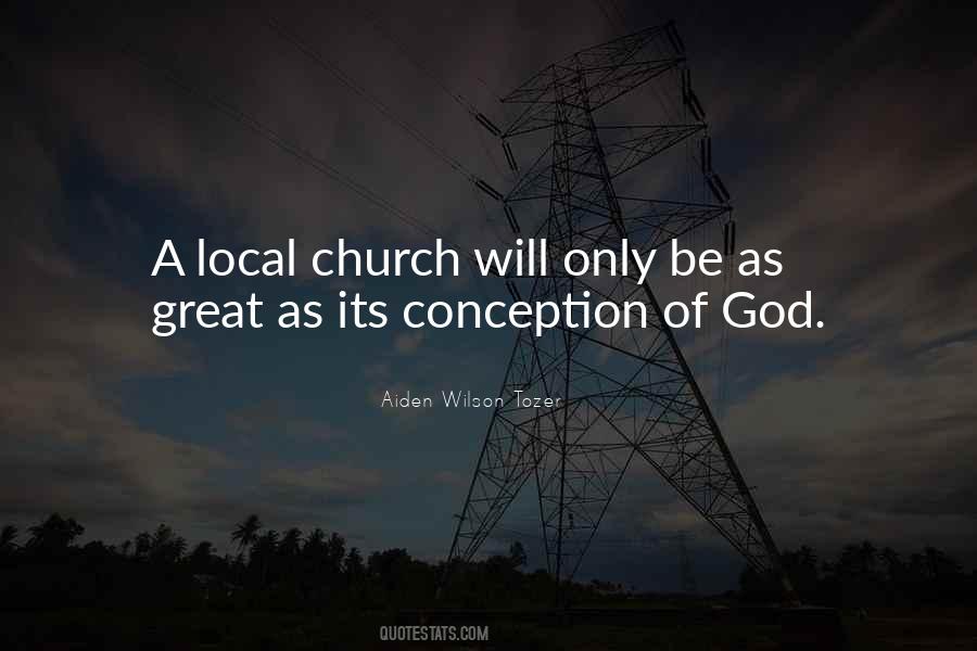 Locals Only Quotes #1614770