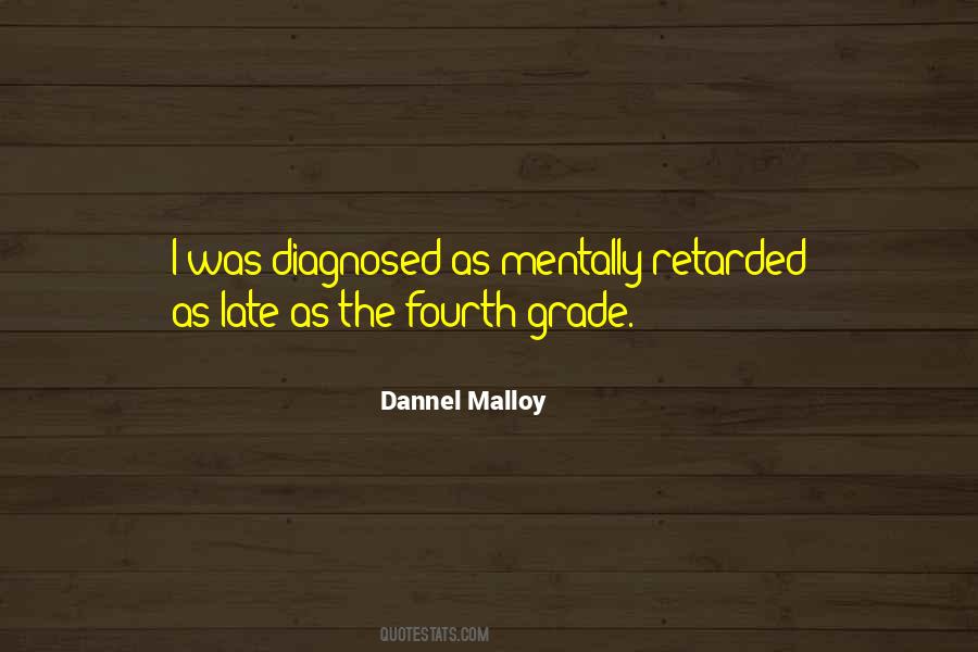 Quotes About Diagnosed #1128127