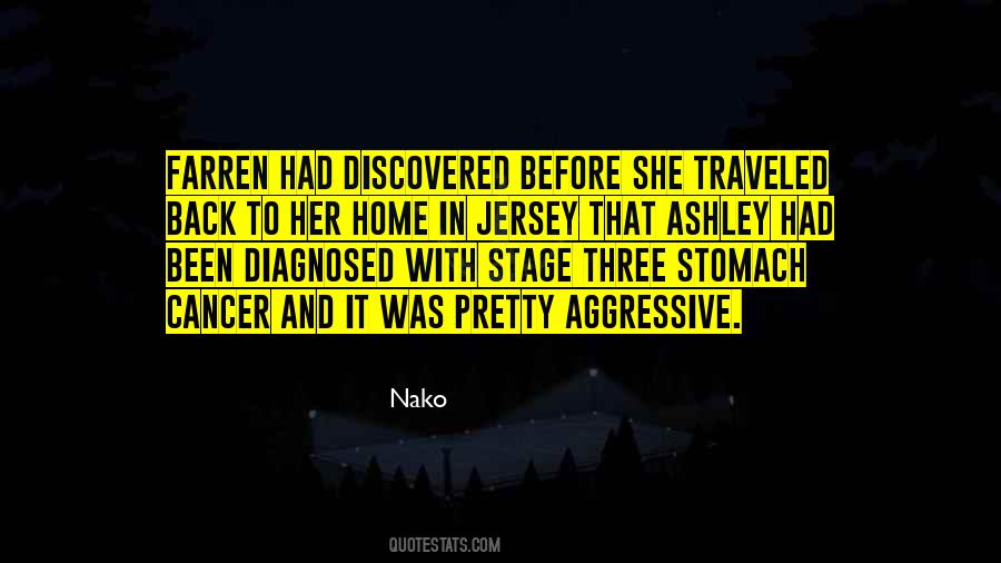 Quotes About Diagnosed #1251387