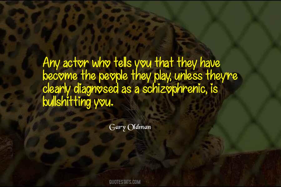 Quotes About Diagnosed #1445097