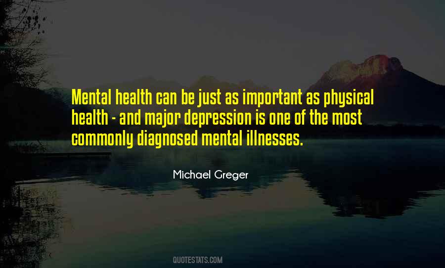 Quotes About Diagnosed #1625879