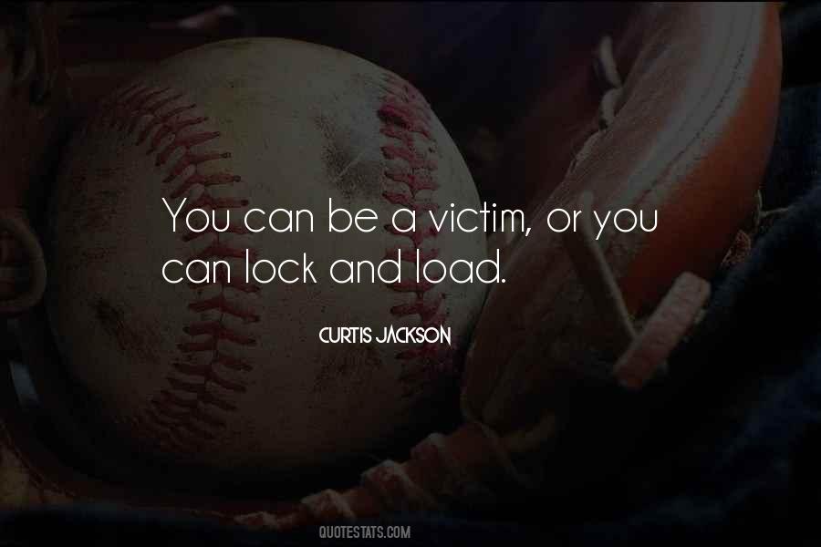 Lock N Load Quotes #1107106