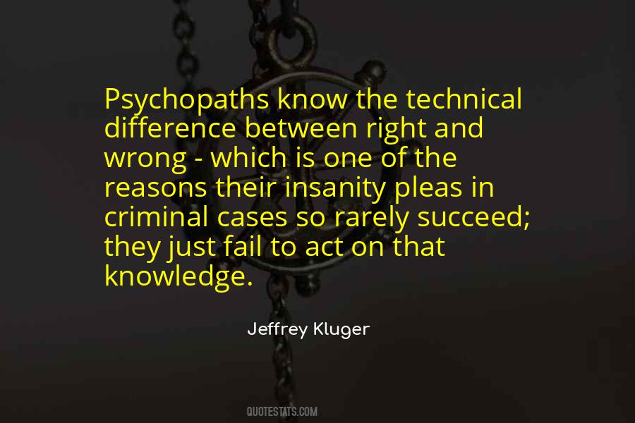 Quotes About Technical Knowledge #1454448