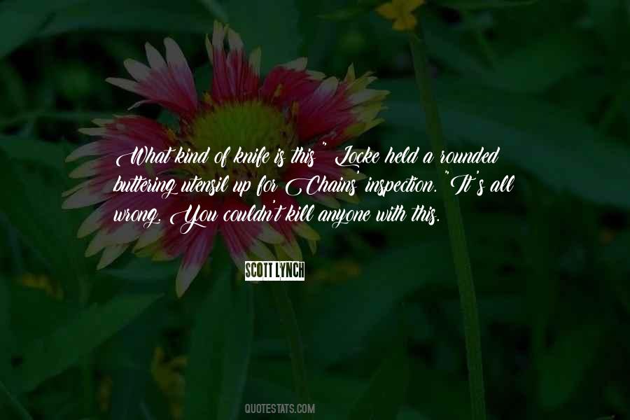 Locke Lamora Quotes #1469432