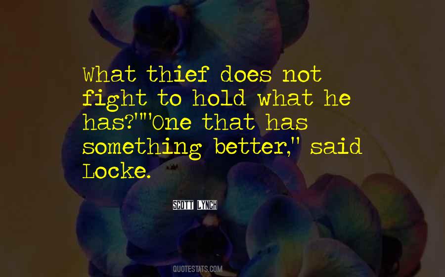 Locke Lamora Quotes #1490147