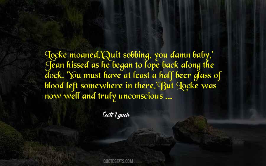 Locke Lamora Quotes #318005