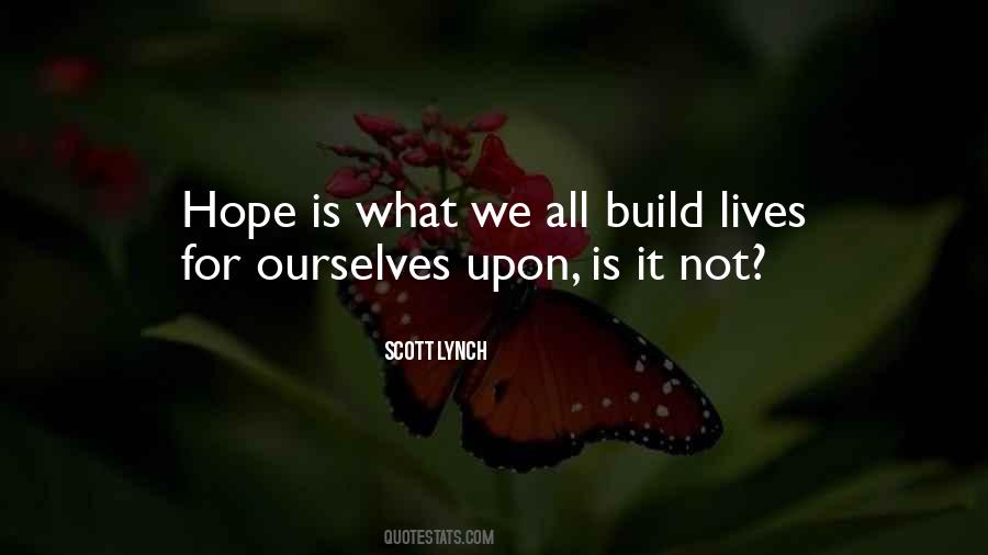 Locke Lamora Quotes #320512