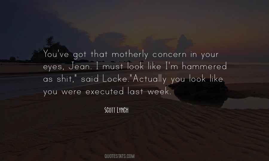 Locke Lamora Quotes #432866