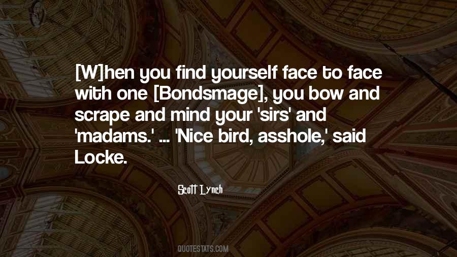 Locke Lamora Quotes #638300