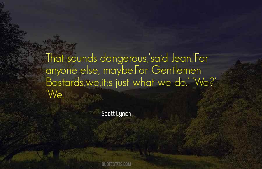 Locke Lamora Quotes #740231