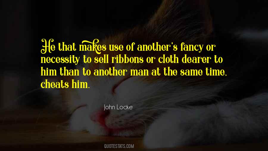 Locke's Quotes #1061862