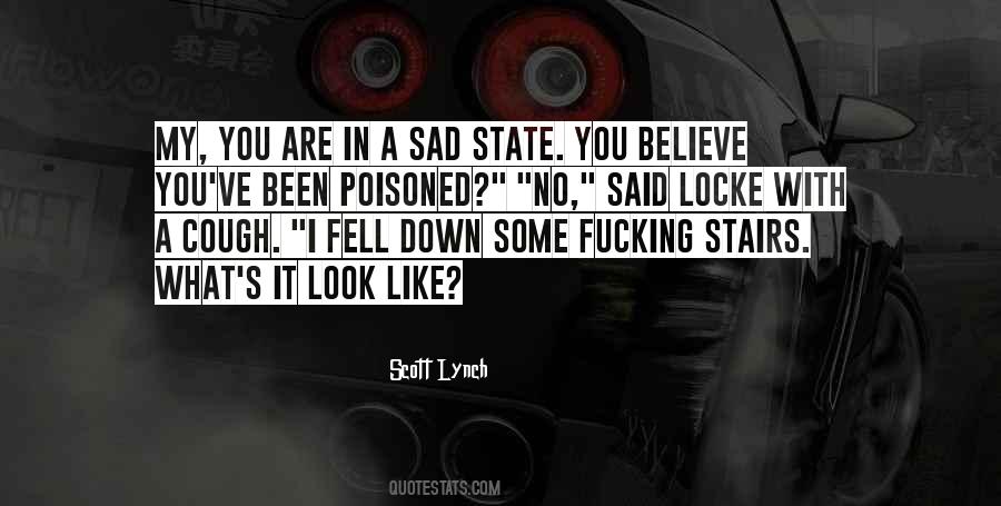 Locke's Quotes #683193