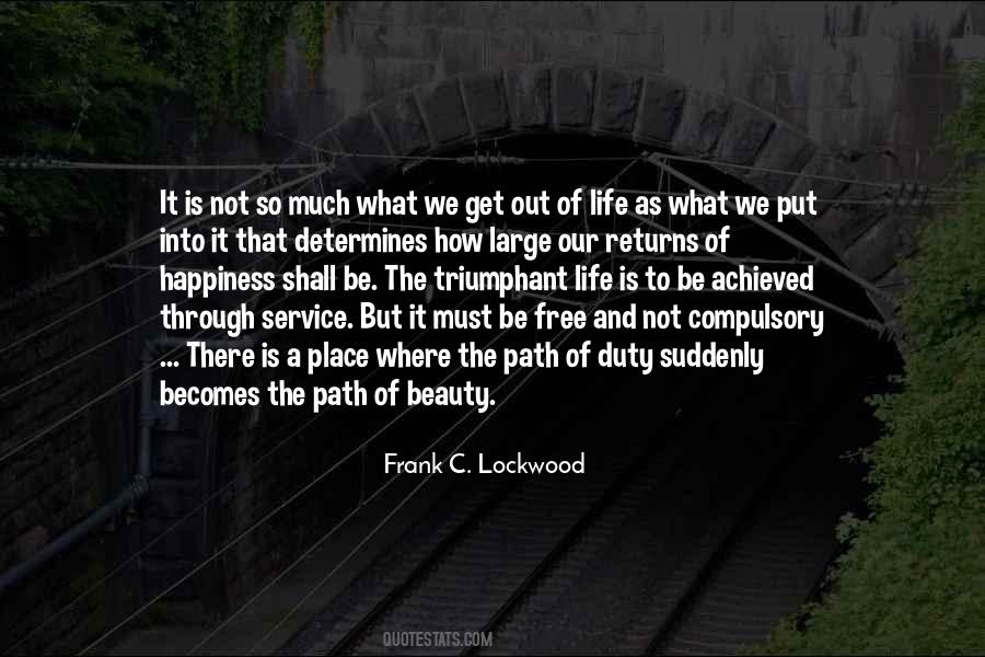 Lockwood Co Quotes #268114