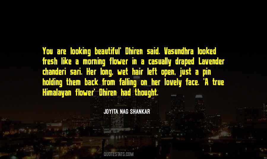 Quotes About Dhiren #1786486