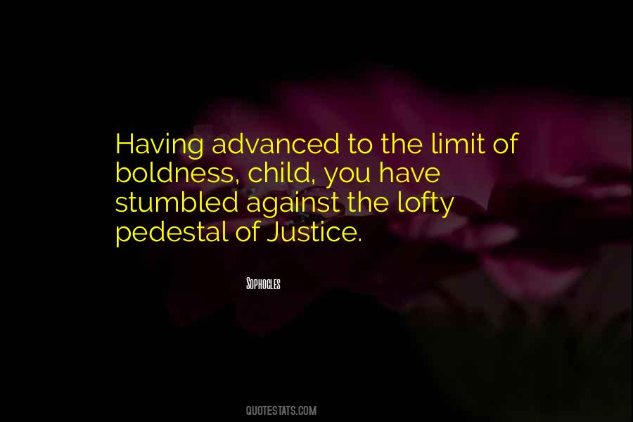 Lofty Quotes #1030432