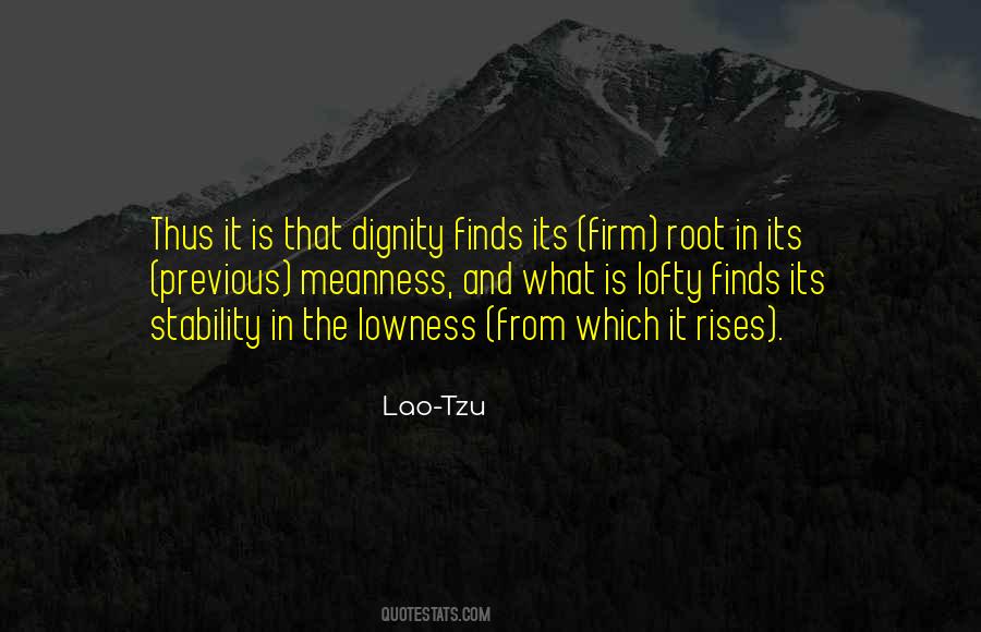 Lofty Quotes #1159040