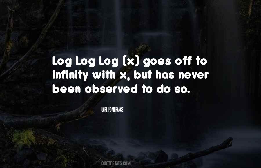 Log Out Quotes #463202