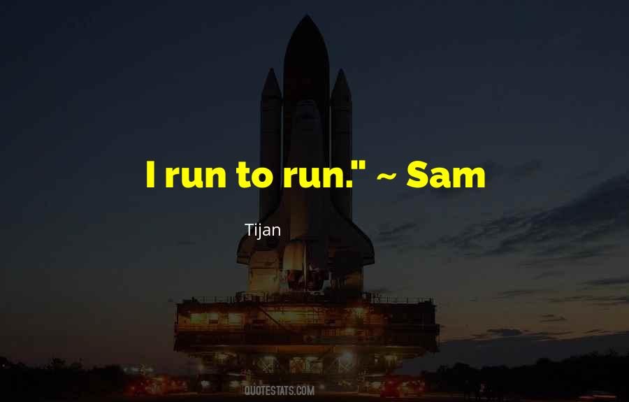 Logan's Run Quotes #901415