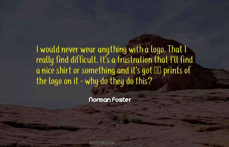 Logo Quotes #108685