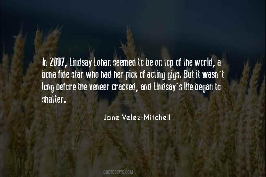 Lohan Quotes #718561