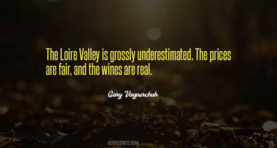 Loire Valley Quotes #765616