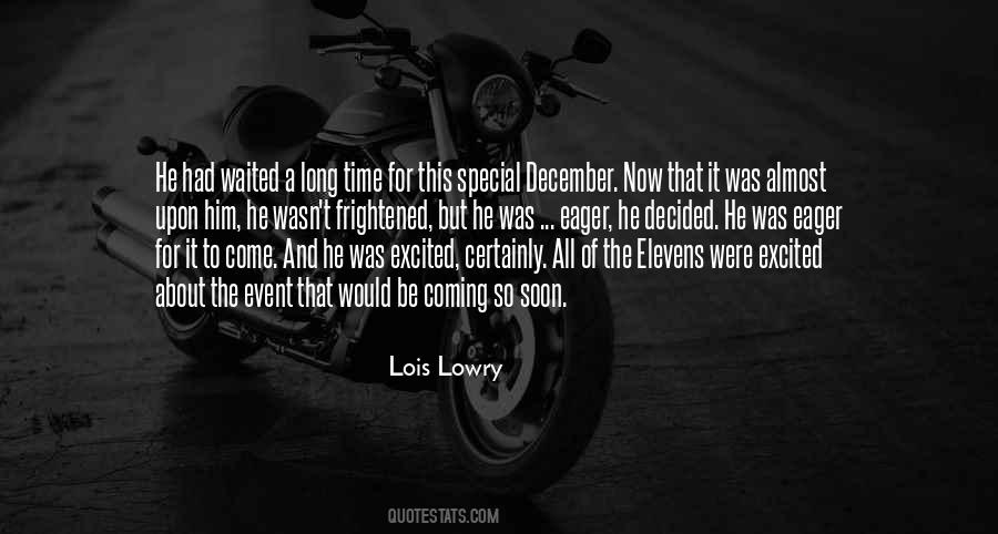 Lois Long Quotes #1212387