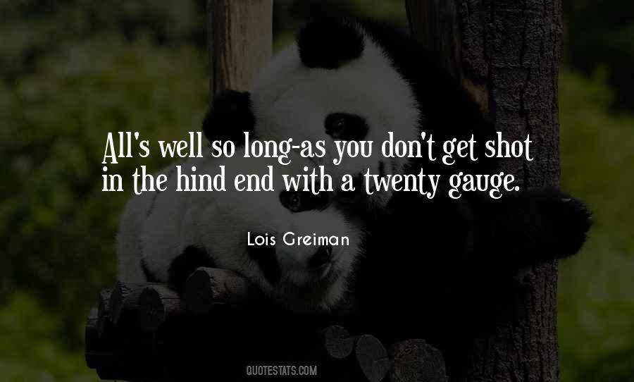 Lois Long Quotes #346085