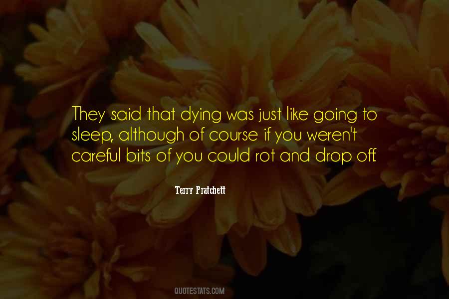 Lola Senya Quotes #973055
