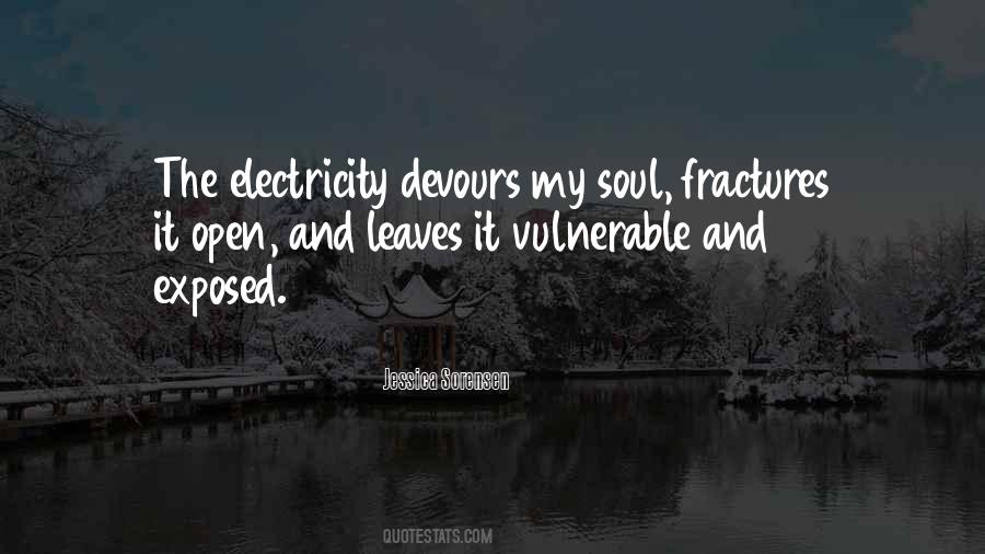 Quotes About Devours #87536