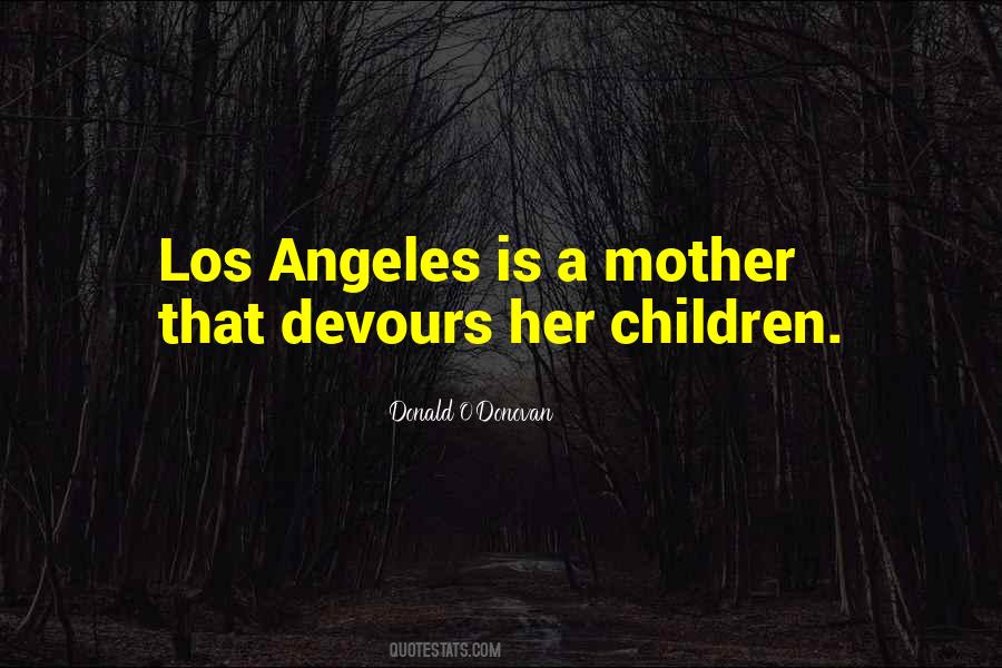 Quotes About Devours #951089