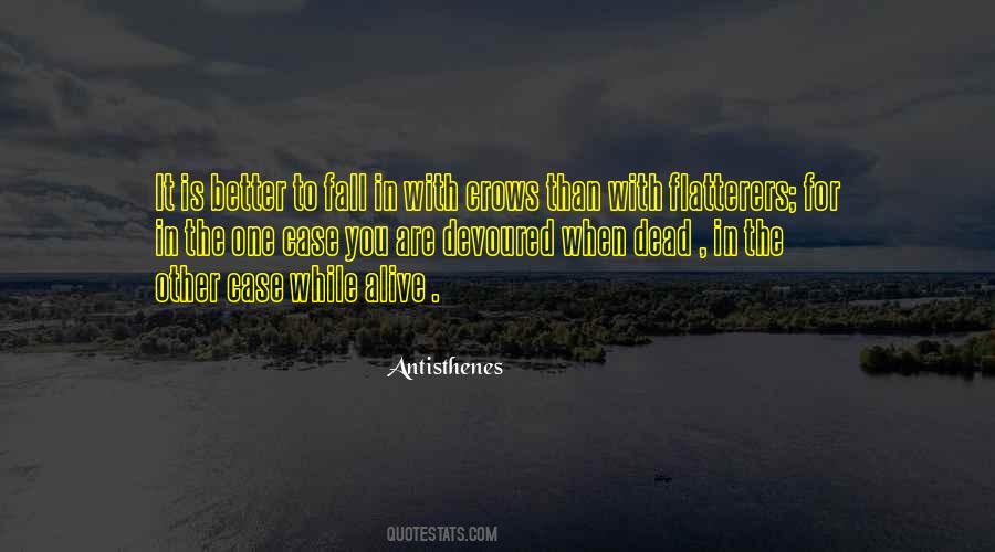 Quotes About Devoured #412783