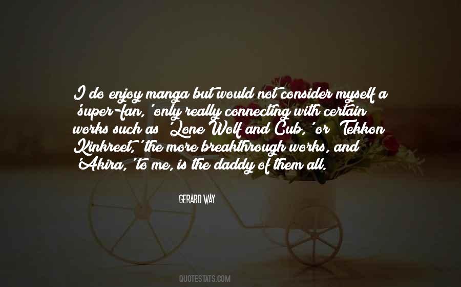 Lone She Wolf Quotes #1031659