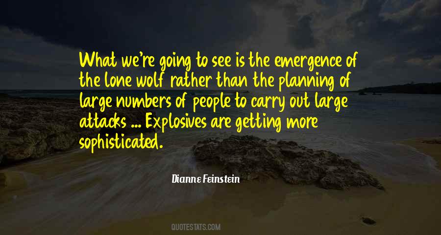 Lone She Wolf Quotes #1441838