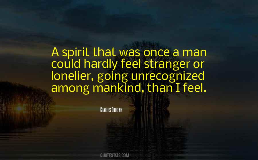 Lonelier Quotes #251890