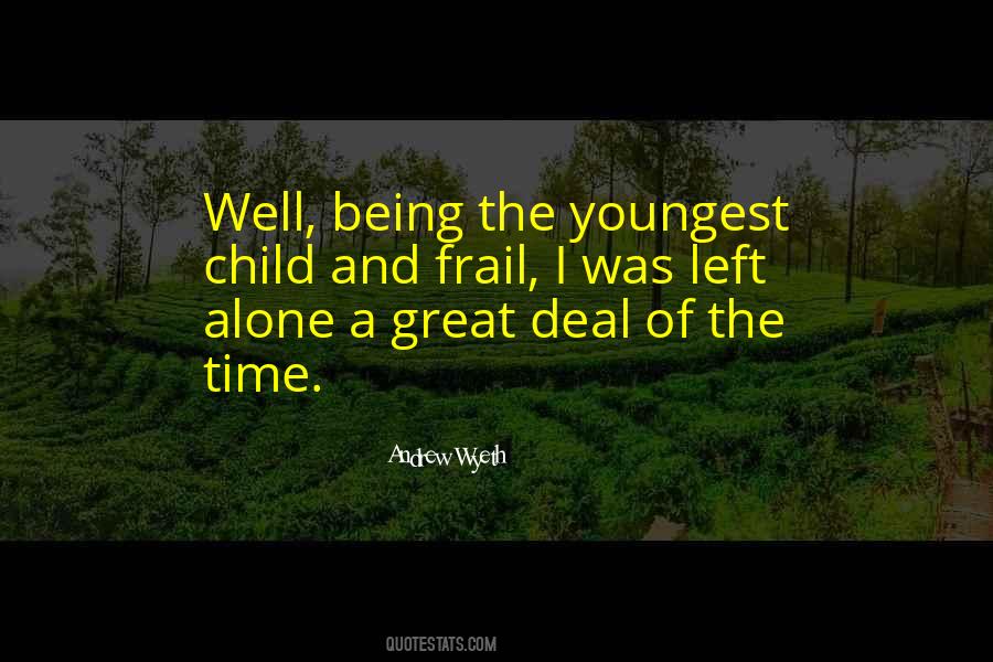 Loneliness And Alone Quotes #308458