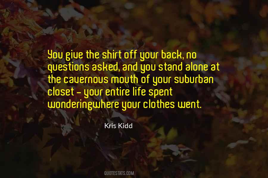 Loneliness And Alone Quotes #716278