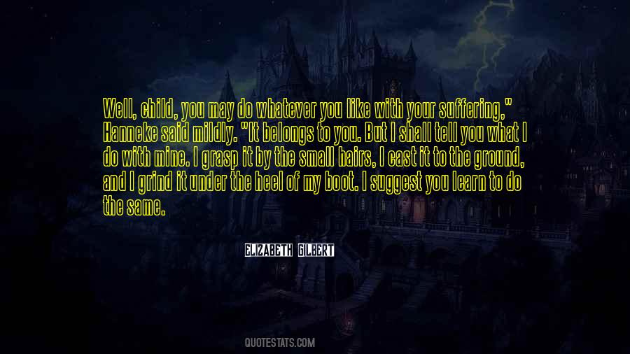 Lonely Broken Heart Quotes #747420