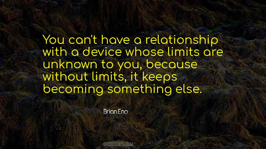 Quotes About Device #1072196