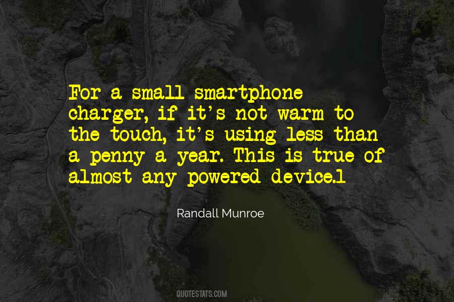 Quotes About Device #1100256