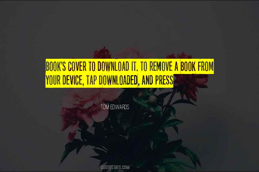 Quotes About Device #1302742