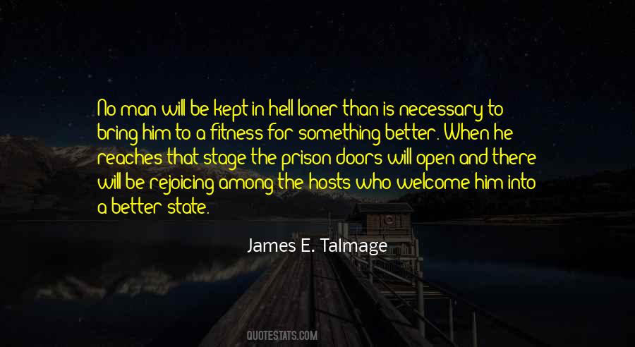 Loner Quotes #238384